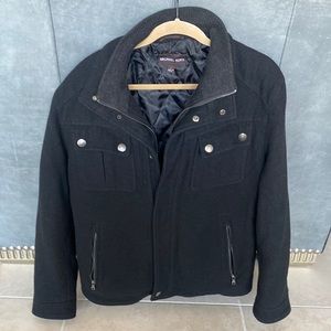 Michael Kors peacoat